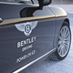 Illustration for article titled Bentley Brings More Power To The Ice In 2014